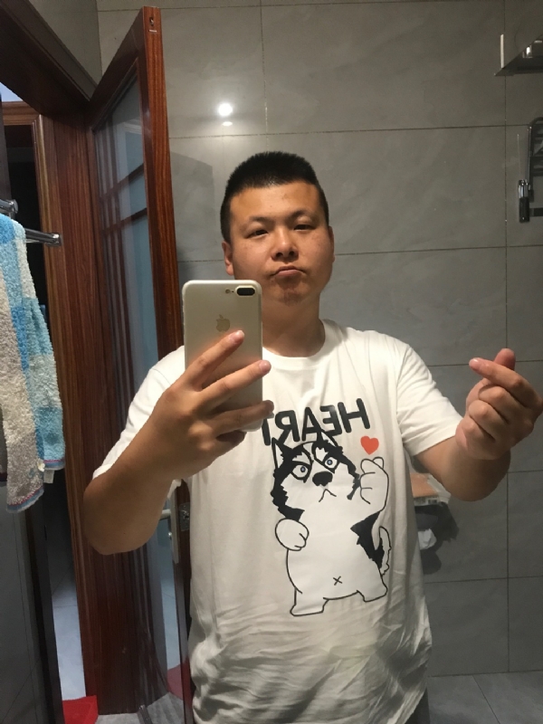 阔落的第一张照片--新昌蓝颜知己交友网