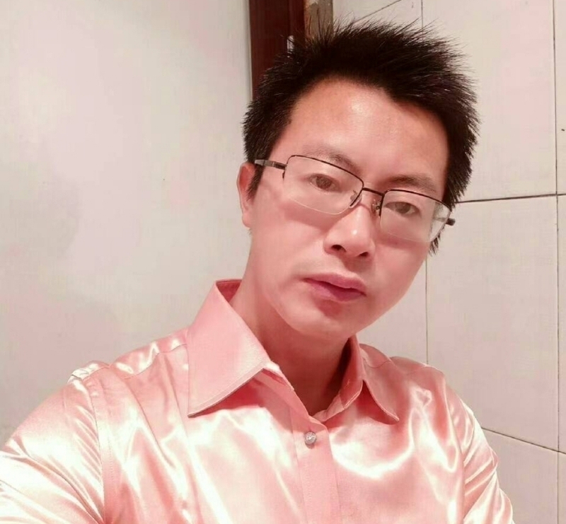 亮亮的第一张照片--新昌蓝颜知己交友网